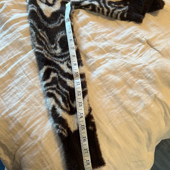 Urban Outfitters Cleo Crop Mock Neck - Medium - Picture 4 of 8